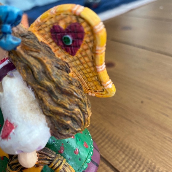 Christmas Ornament Little Angel - Picture 7 of 13